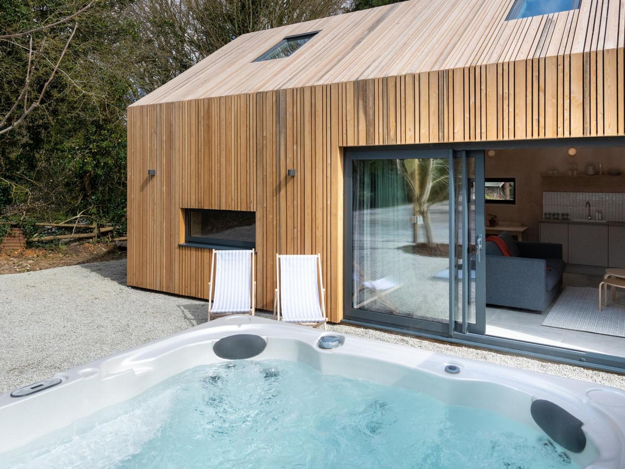 The Joiners Rest Villa Stowting Exterior photo